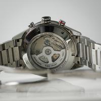 Gambar Tag Heuer Carrera Calibre 1887 Chronograph Automatic 2015 (CAR2A11.BA0799) dari TimeClubID undefined 4 Tokopedia