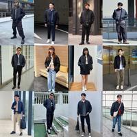 Gambar RARE LANGKA Original UNIQLO MA-1 Bomber Jacket Blouson Black Army Military Flight Pilot Fighter 01-31-6F011A Special Limited Edition Official Uniqlo Store Japan Classic Vintage Traditional Retro Jaket Coat Parka Varsity dari Youthspot ID Official undefined 1 Tokopedia