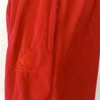 Gambar celana training merah pria/wanita MLXLXXL/Training dewasa - L dari MAKMUR 8S Shop undefined 4 Tokopedia