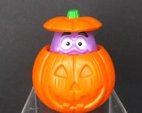 Gambar McDonalds Happy Meal Ronald & Friends Halloween Edition Volume I dari Happy Meal Shop undefined 3 Tokopedia
