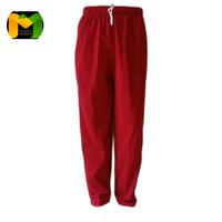 Gambar celana training merah pria/wanita MLXLXXL/Training dewasa - L dari MAKMUR 8S Shop undefined 1 Tokopedia
