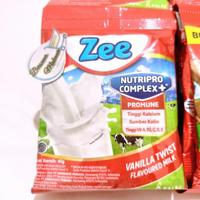 Gambar ZEE Susu Bubuk instant @ 10 sachet - Swiss Chocolate dari mahesa04 undefined 3 Tokopedia