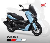 Gambar Yamaha Nmax - Neo Version - Sumut, Red dari Alfa Scorpii Store undefined 3 Tokopedia