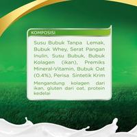 Gambar susu bubuk ANLENE gold 5x rasa original & coklat 850gr - original dari mahesa04 undefined 4 Tokopedia