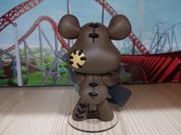 Gambar Youtooz Tediz 4.5" Vinyl Figure From Conkers Bad Fur Day Video Game dari Radabab undefined 3 Tokopedia