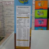 Gambar HILO TEEN chocolate 1000 gram dari mahesa04 undefined 3 Tokopedia