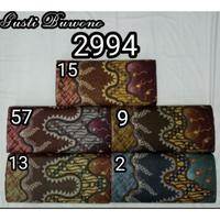 Gambar Kain Batik Gusti Buwono(2994). Bahan Batik Katun Batu Raden Prima Rona - Br. 57 dari rencollections undefined 2 Tokopedia