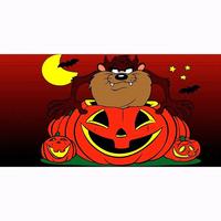 Gambar Diskon Tasmanian DevilTaz Design Bath Towel 140X70Cm Bamboo_Fiber dari Aksara S44 undefined 1 Tokopedia
