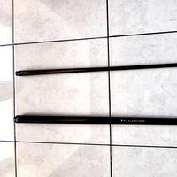 Gambar Stick Billiard VENOM LUCID Black FullCarbon Good Condition dari NikoChan undefined 4 Tokopedia