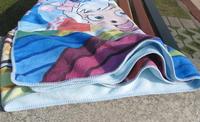 Gambar Murah 2016 Tasmanian DevilTaz Bamboo_Fiber Bath Towel Big Towel dari Aksara S44 undefined 4 Tokopedia