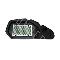 Gambar [RNDM] FILTER UDARA / SARINGAN HAWA VARIO 125 LED / 150 ESP NEW 2018 2019 2020 2021 2022 2023 dari Vinz Motors undefined 3 Tokopedia