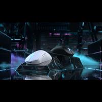 Gambar ASUS ROG Keris II Ace Ultralight Wireless Tri Mode Ergonomic Gaming Mouse - Black dari Clover Gaming Indonesia undefined 2 Tokopedia