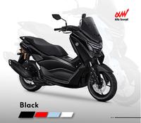 Gambar Yamaha Nmax - Neo Version - Sumut, Red dari Alfa Scorpii Store undefined 5 Tokopedia