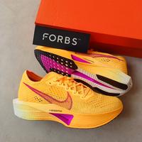 Gambar Nike ZoomX Vaporfly Next% 3 Laser Orange || yellow - size lain dari Forbs undefined 1 Tokopedia