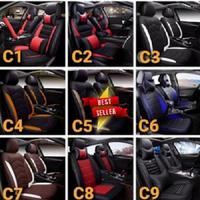 Gambar SARUNG JOK ISUZU ELF 19 SEATER dari KRESNA CAR ACCESORIES undefined 2 Tokopedia
