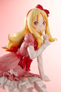 Gambar [Bonus] Figure Eromanga Sensei - Yamada Elf (Kotobukiya) - DP dari Maniak Mainan undefined 4 Tokopedia