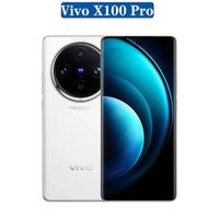 Gambar VIVO X100 PRO 5G 16/512 GB / GARANSI RESMI / NEW / 16/512 GB - Black dari Felicia Cell Banda Aceh undefined 1 Tokopedia