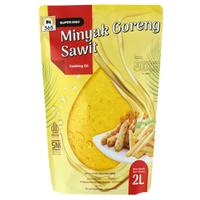 Gambar minyak goreng 2 liter 365 superindo pouch dari SUPERINDO INDONESIA RAYA undefined 1 Tokopedia