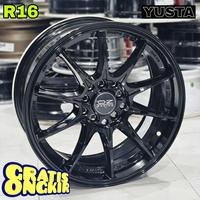 Gambar velg racing 16 OZ HYPER GT R16 Avanza veloz Xenia altis sienta dari Toko velg racing mobil_NEW undefined 1 Tokopedia
