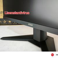 Gambar Monitor Gaming MSI MAG 256F 25 inch Rapid IPS 1ms 180Hz Adaptive Sync dari Lisensiantivirus undefined 3 Tokopedia