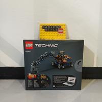 Gambar Lego Technic 42147 Dump Truck dari Darlene Style undefined 2 Tokopedia