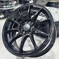 Gambar velg racing 16 OZ HYPER GT R16 Avanza veloz Xenia altis sienta dari Toko velg racing mobil_NEW undefined 2 Tokopedia