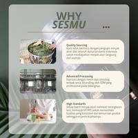 Gambar Sampel Vanilla 100% Pure Essential Oil ukuran 2 ml, 5 ml, dan 10 ml - 2 ml dari SESMU Essential Oil undefined 5 Tokopedia