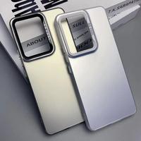 Gambar Luxury Metalic Case for Vivo X60 X70 Pro Casing Lens Protect - Biru, X70 Pro dari nucleo undefined 1 Tokopedia