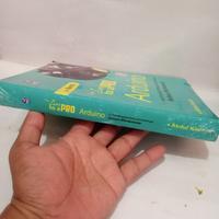 Gambar From Zero to a Pro Arduino - Panduan Mempelajari pembuatan Aneka Proyek dari Cokrobuku undefined 4 Tokopedia