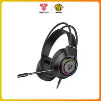 Gambar Fantech HG28 Portal 7.1 Surround Gaming Headset dari Narvi Gaming undefined 3 Tokopedia