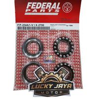 Gambar Mangkok Stang Comstir Komstir Vixion Lama Vixion New Lightning Vixion New Advance 2015 Federal dari CV LUCKY JAYA MOTOR undefined 4 Tokopedia