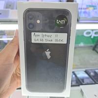 Gambar Apple IPhone 11 64GB Black New Segel Box Garansi Resmi IBOX Belum Aktif dari ELFLUL98 ITC Kuningan undefined 1 Tokopedia