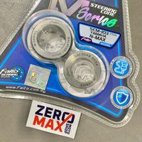 Gambar Komstir Faito M Series Steering Cone NMAX OLD 2015-2019 Xeon Karbu Xeon RC Xeon GT 125 2010-2015 Original dari ZEROMAX MOTOSHOP undefined 2 Tokopedia