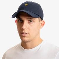 Gambar Lyle & Scott Baseball Cap (Navy) (He906Af-Z271) Original #Bebasongkir - One Size dari Amana Grosir undefined 1 Tokopedia
