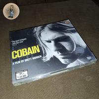 Gambar VCD Kurt cobain montage of heck dari Azel art undefined 1 Tokopedia