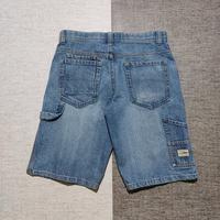 Gambar Celana pendek jeans TOMMY HILFIGER DENIM Size 27/28cm dari Zakahayang.CO undefined 2 Tokopedia