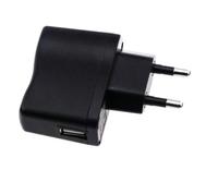 Gambar Kepala Charger untuk senter, kipas dan benda elektronik lainya, mulai dari Type-c, Bulat dan Micro - Micro dari Lasara_syachbani undefined 2 Tokopedia