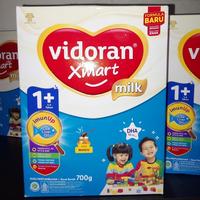 Gambar Vidoran Xmart 1+ Madu 700 gram dari mario ashop undefined 1 Tokopedia