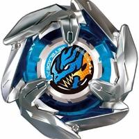 Gambar takara tomy Beyblade X BX-20 Dran Dagger deck set dari FUNToyShop undefined 5 Tokopedia
