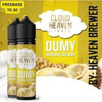 Gambar Cloud Heaven Liquid Durian Creamy Freebase 60ML by Heaven Brewer Duren Krim Enak liquif liquis liquud loquid liguid luquid 60 ML liquiy liquate liquiq liquip liquds liquits liqut harga liquidd liquid liqwid  liquids liqwuit likwits likuids vape mod Cream dari Heaven Brewer Store undefined 1 Tokopedia