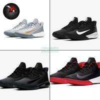 Gambar Nike Precision 4 Grey Metallic Gold Original BNIB/Sneakers Pria - 40 dari Brand Attahiya Gallery undefined 5 Tokopedia