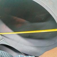 Gambar PIPA WELDED POLOS / PIPA BESI dari Mika Teknik undefined 2 Tokopedia