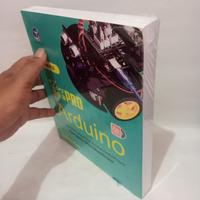 Gambar From Zero to a Pro Arduino - Panduan Mempelajari pembuatan Aneka Proyek dari Cokrobuku undefined 2 Tokopedia