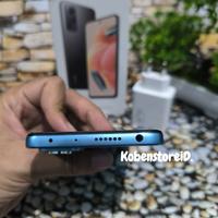 Gambar Redmi Note xiaomi 12 pro 4G 8/256 second dari KobenstoreiD. undefined 4 Tokopedia