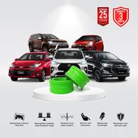 Gambar Osano Spring Buffer Type SBF-07 Utk Karimun, Fortuner, Yaris, dll. dari TRI DUTA PERKASA undefined 1 Tokopedia