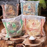 Gambar Roti Maryam Salman All Varian Rasa Original Coklat Cokelat Kacang Daging 1 pack isi 5 roti Mariam Stasiun Canai Cane Pipih frozen - Original dari ROTI MARYAM SALMAN STORE undefined 3 Tokopedia