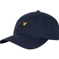 Gambar Lyle & Scott Baseball Cap (Navy) (He906Af-Z271) Original #Bebasongkir - One Size dari Amana Grosir undefined 2 Tokopedia
