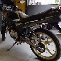 Gambar MOTOR BEKAS YAMAHA RXZ 135 TAHUN 1993 dari B1G BRO MOGE undefined 2 Tokopedia