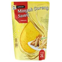 Gambar minyak goreng 2 liter 365 superindo pouch dari SUPERINDO INDONESIA RAYA undefined 3 Tokopedia