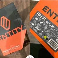 Gambar Helm Entity RH 15 not giro,met dari Duelsel undefined 1 Tokopedia